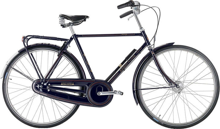 Raleigh Tourist de Luxe Herre 7g