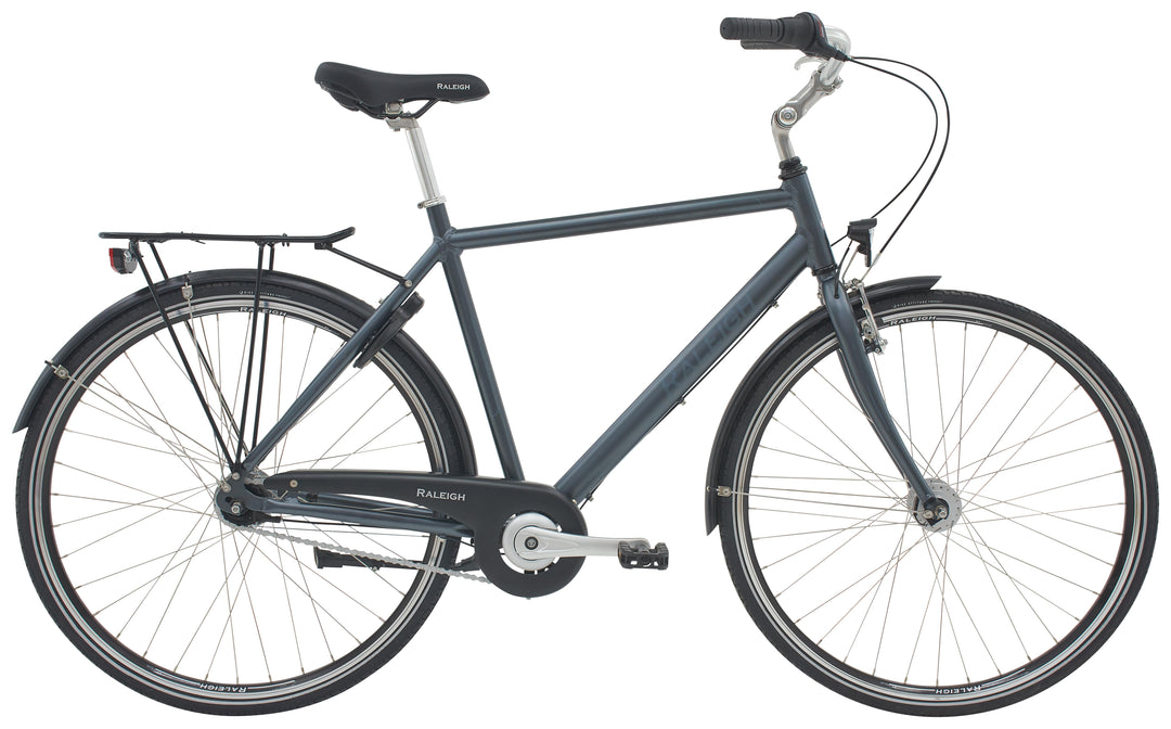 Raleigh Shopping - Herre 7g