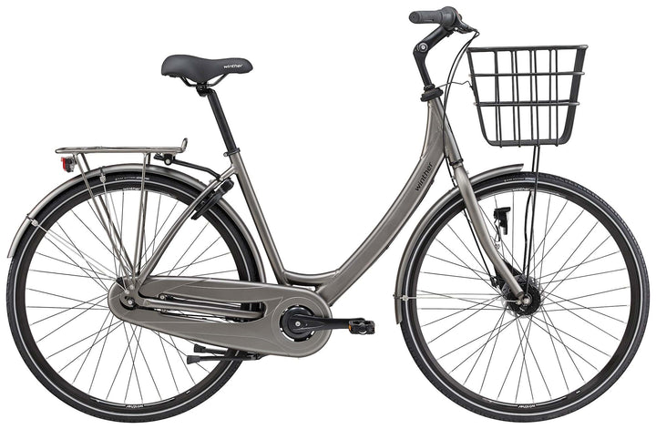 Winther 4 Nexus Lav indstigning