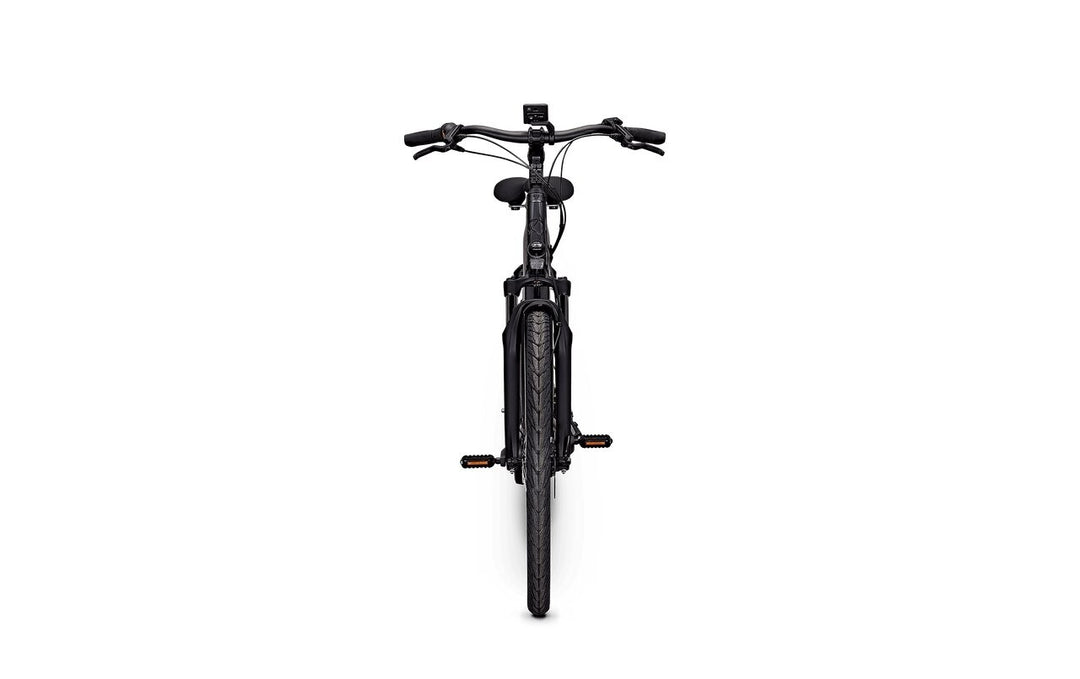 Kalkhoff Image XXL Elcykel Lav