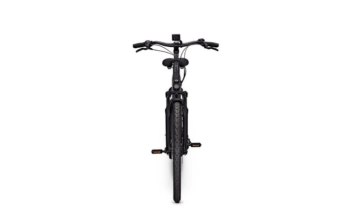 Kalkhoff Image XXL Elcykel Lav