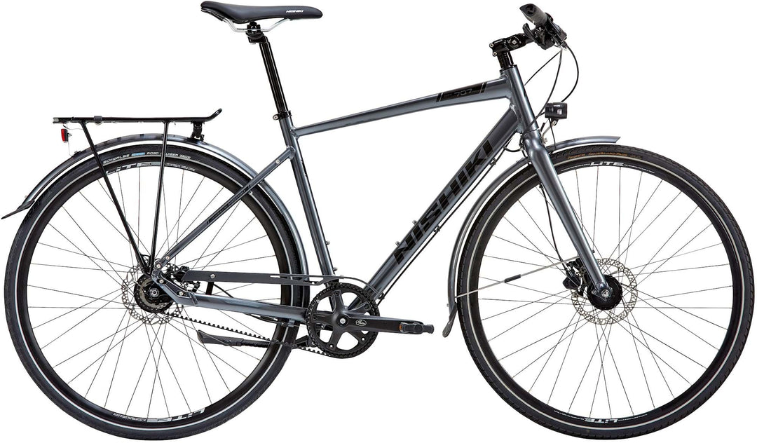 Nishiki City 707 Citybike Herre