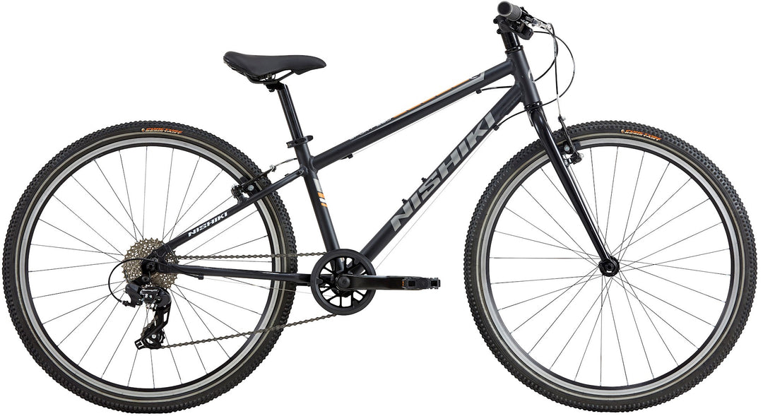 Nishiki Sport 260 8g 26in Dreng MTB
