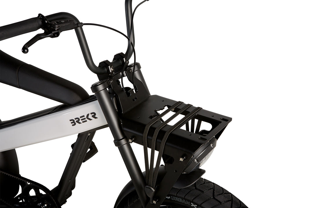 Brekr F250 Frontlad MIK