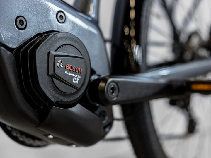 Trek Allant+ 6 Elcykel Dame