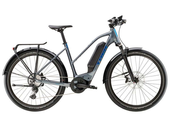 Trek Allant+ 6 Elcykel Dame
