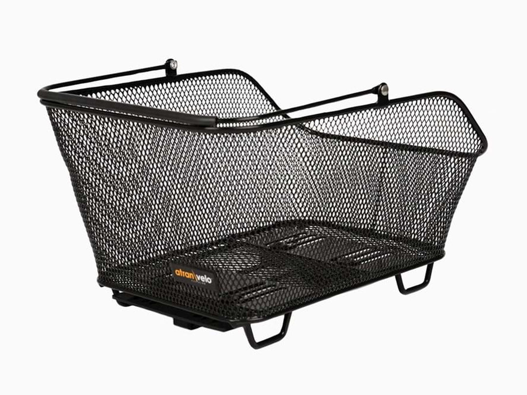 AtranVelo Daily 20 AVS Bagkurv