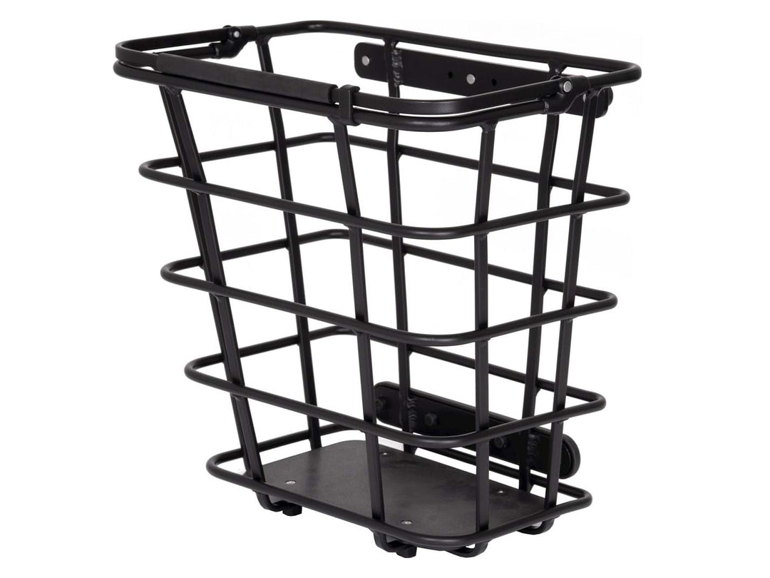 AtranVelo Epic Sidekurv AVS Triple-X