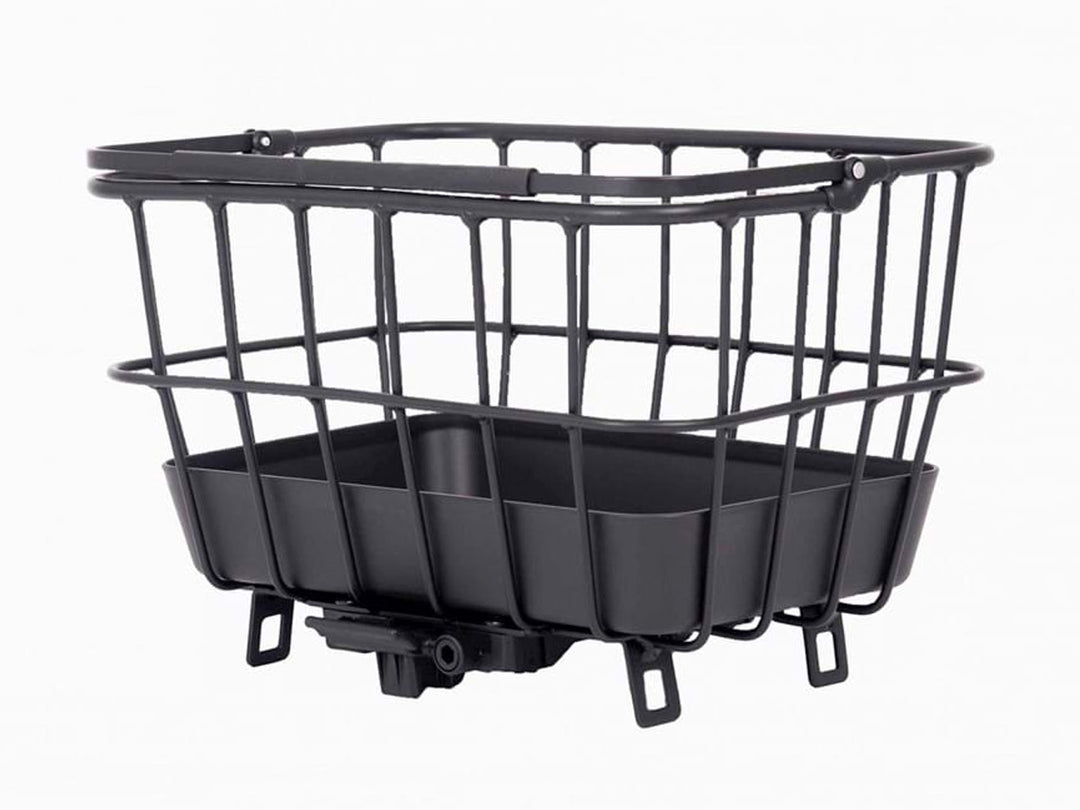 AtranVelo Grocery M AVS Cykelkurv 23L