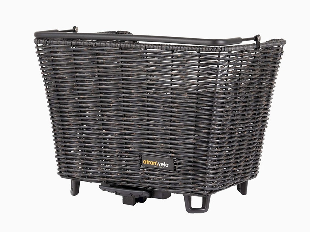 AtranVelo Picnic AVS Cykelkurv 23L