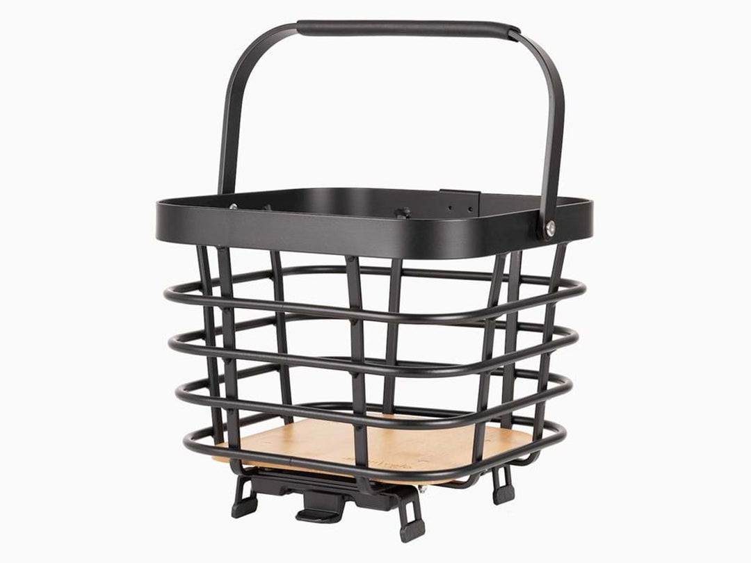 AtranVelo QB Square AVS Cykelkurv