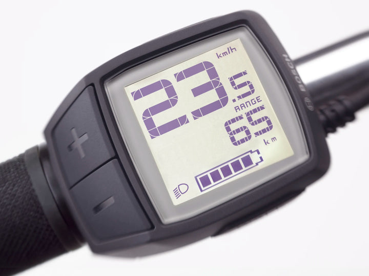 Electra Ghostrider Go! 5i 2025 Low Rider Elcykel