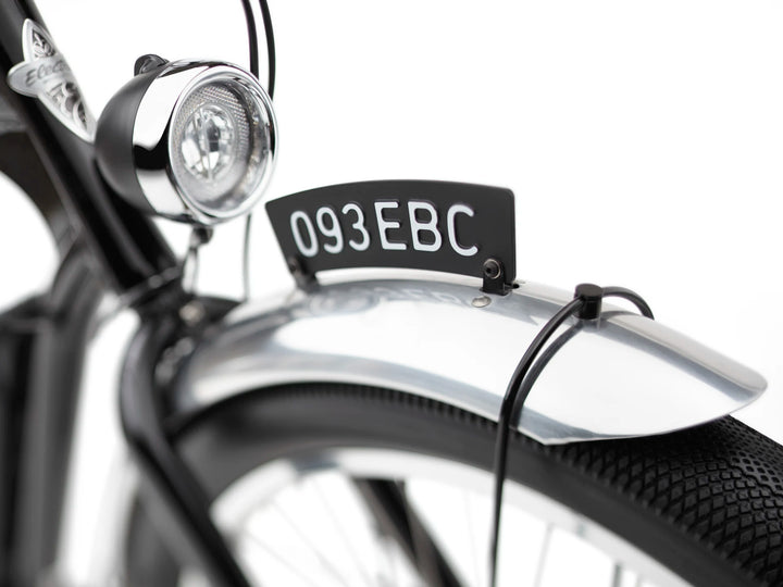 Electra Ghostrider Go! 5i 2025 Low Rider Elcykel