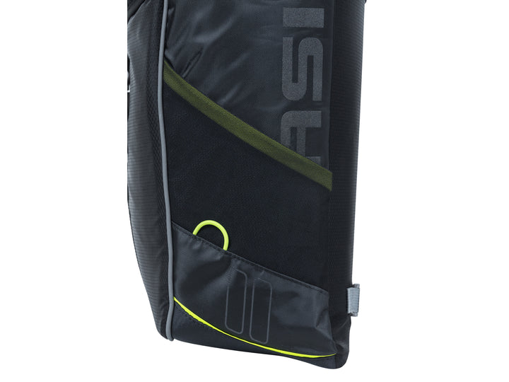 BASIL Miles Sidetaskesæt 34L