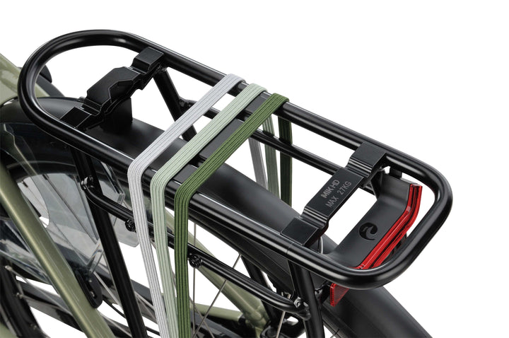 Batavus Senz Comfort Citybike Lav