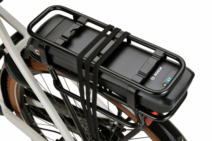 Batavus Altura E-go Elcykel Lav