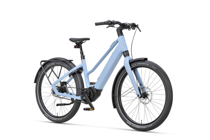 Batavus Razer E-go Exclusive Elcykel Dame