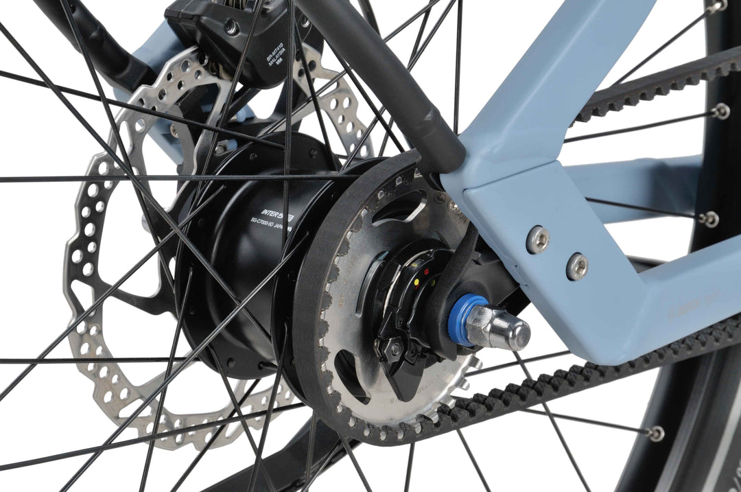 Batavus Razer E-go Exclusive Elcykel Dame