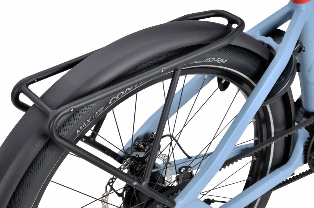 Batavus Razer E-go Exclusive Elcykel Dame