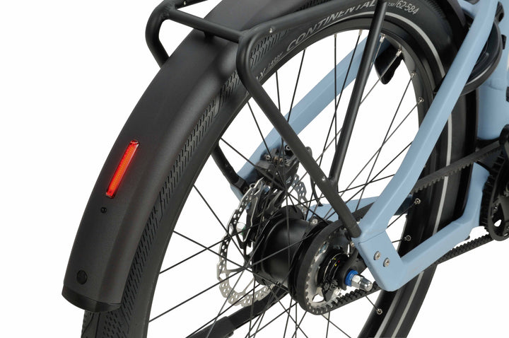 Batavus Razer E-go Exclusive Elcykel Dame