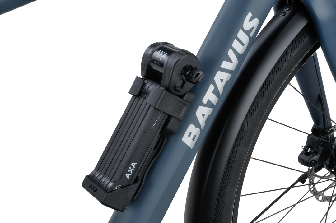 Batavus Liner E-go Sport Herre elcykel