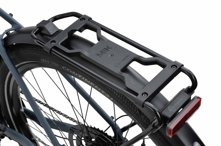 Batavus Liner E-go Sport Herre elcykel