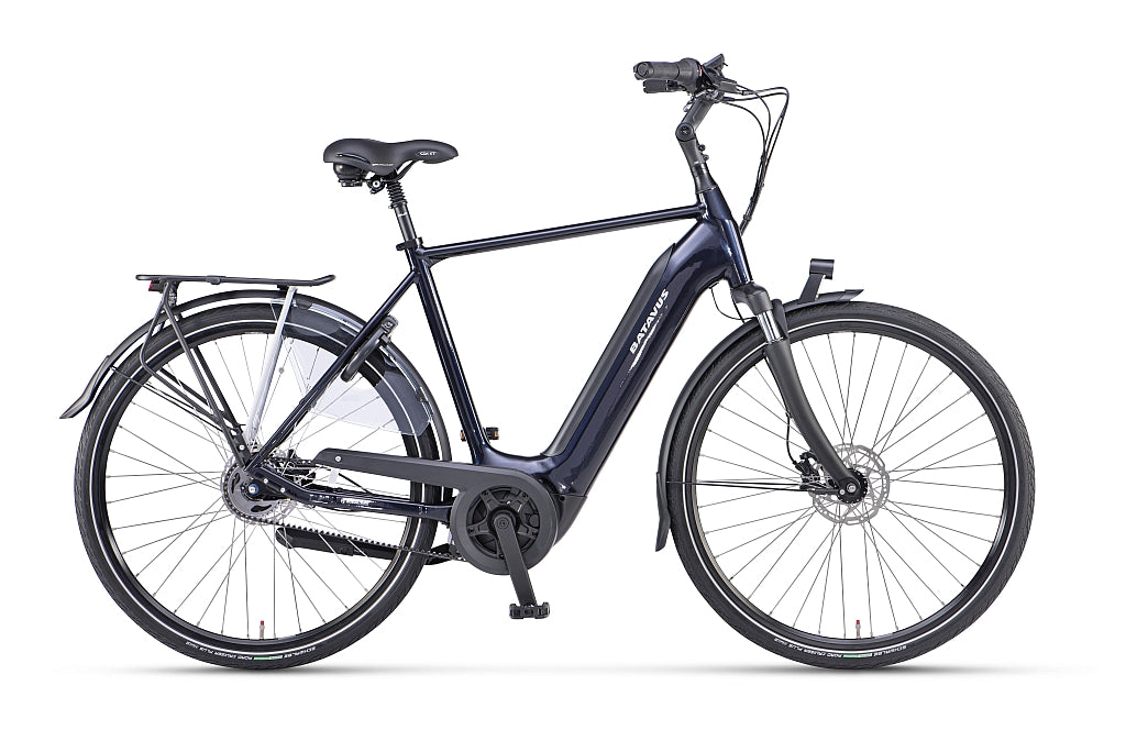 Batavus Finez Ego Power Exclusive Plus