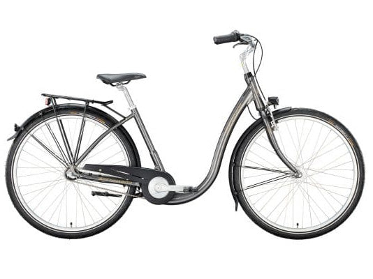 BRENNABOR C-13 Citybike Lav