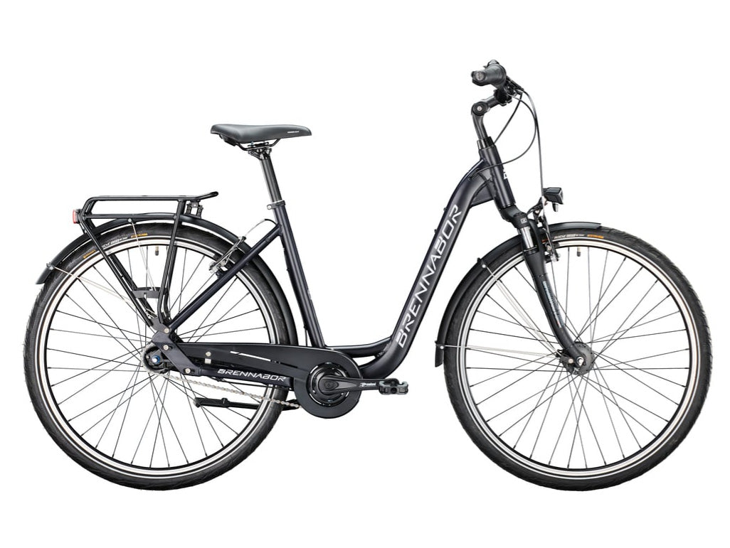 BRENNABOR T-42 Trekking Cykel Lav
