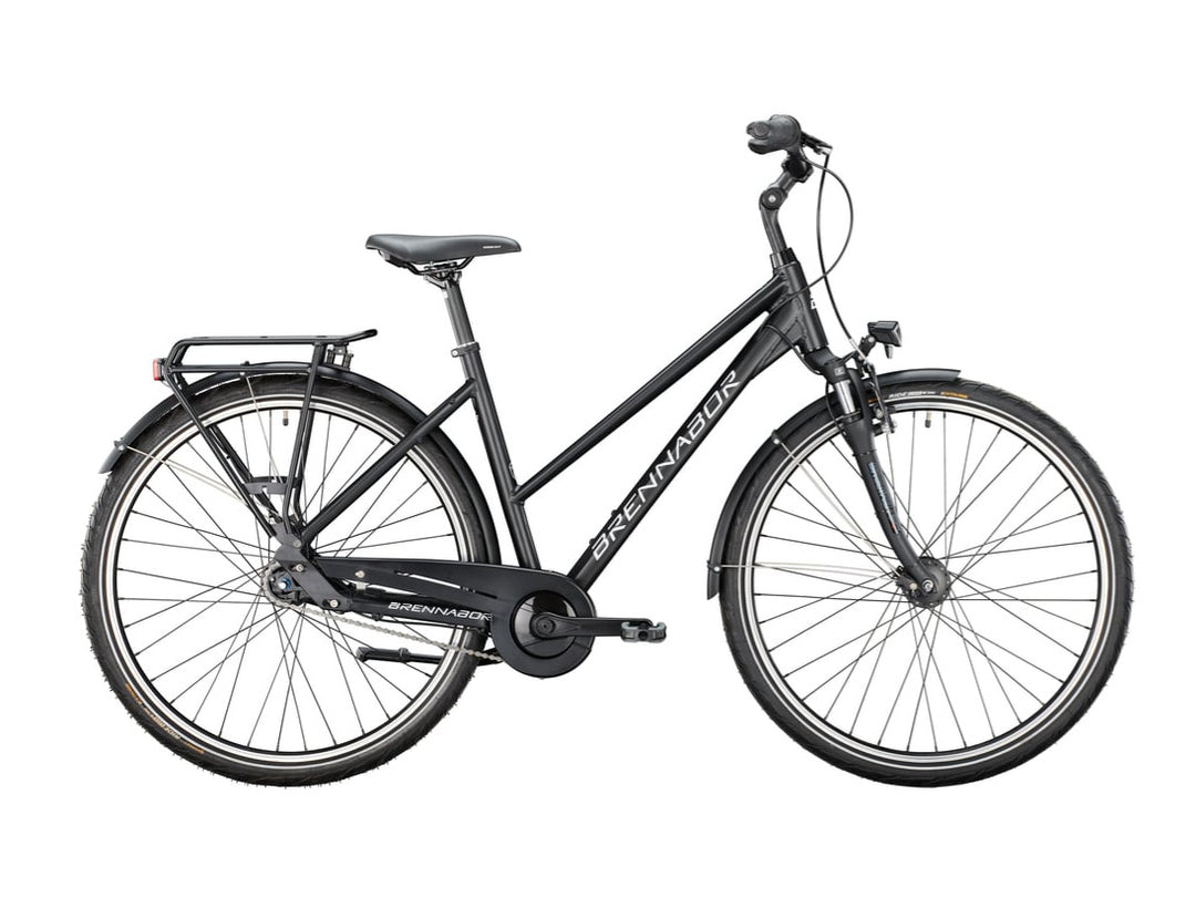 BRENNABOR T-42 Trekking Damecykel