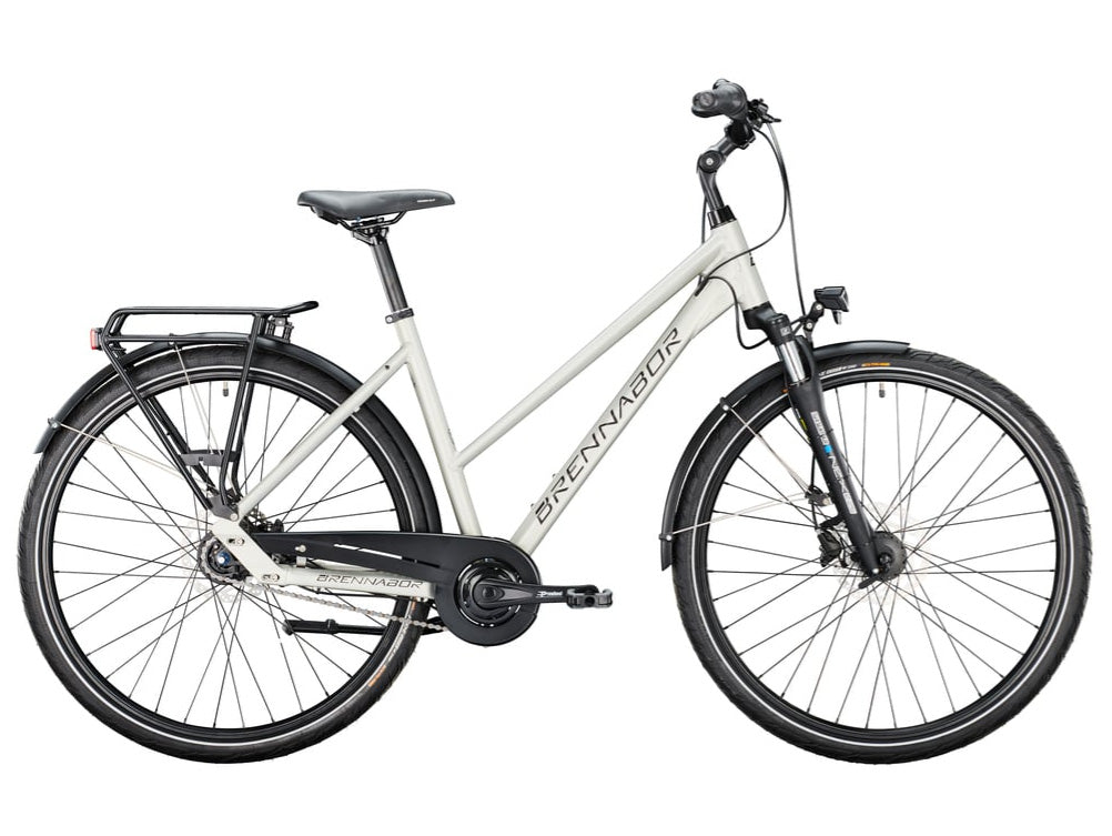 BRENNABOR T-46 Trekking Damecykel