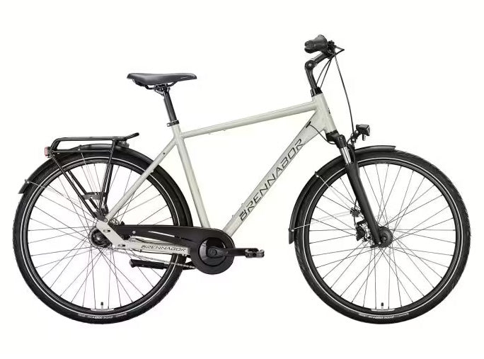 BRENNABOR T-46 Trekking Herrecykel
