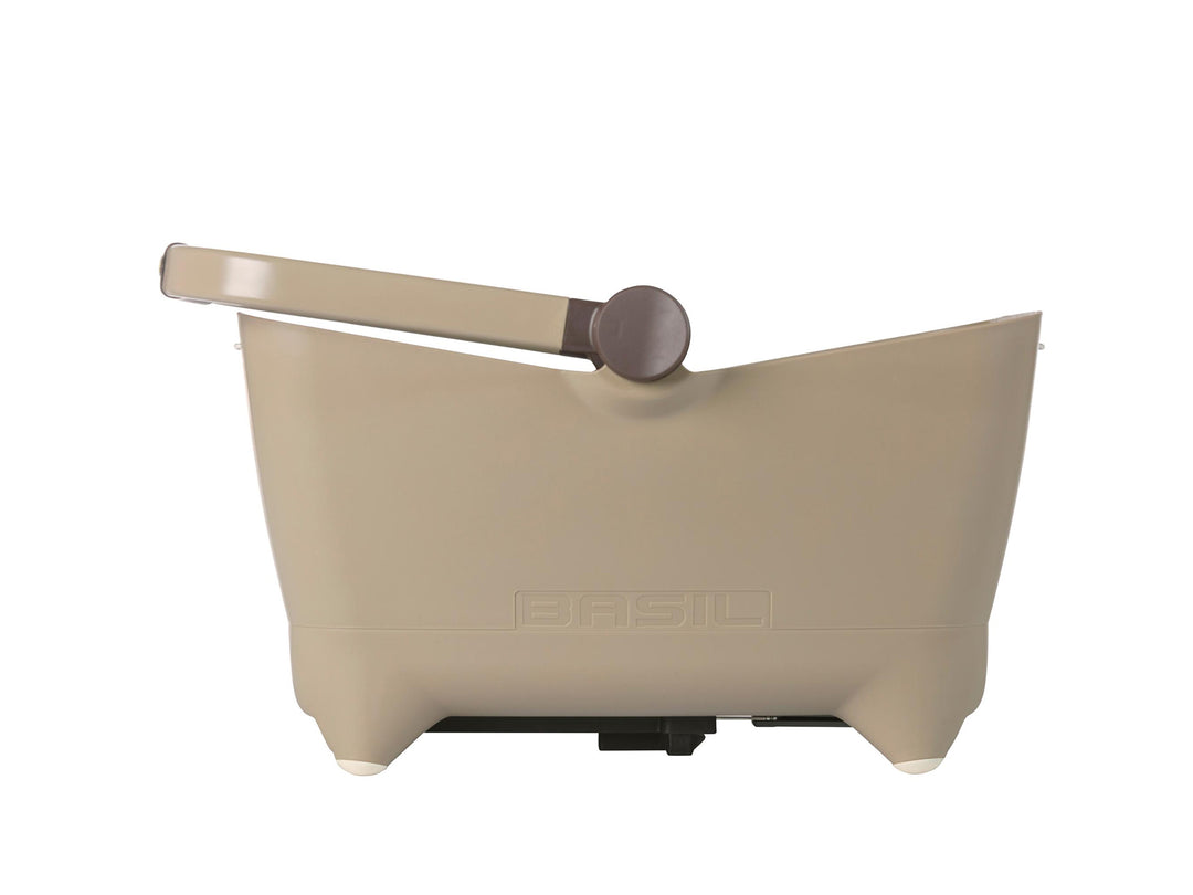 Basil BUDDY MIK cykelkurv