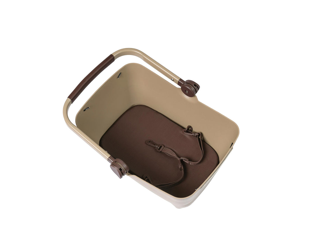 Basil BUDDY MIK cykelkurv