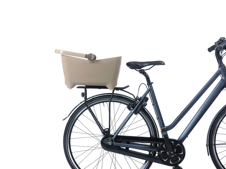 Basil BUDDY MIK cykelkurv