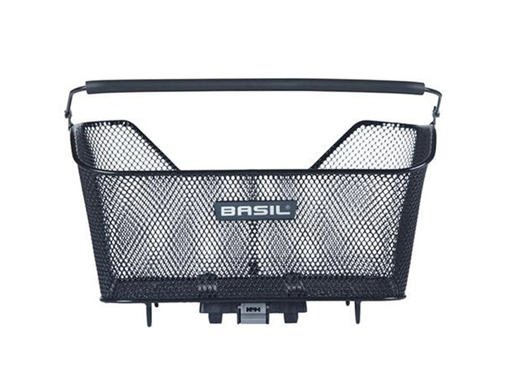 Basil Base MIK 2.0 14L Cykelkurv