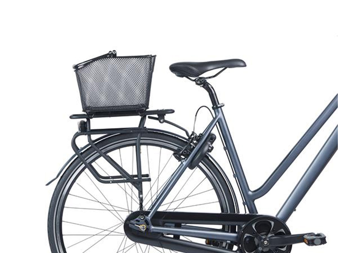 Basil Base MIK 2.0 14L Cykelkurv