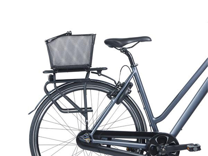 Basil Base MIK 2.0 14L Cykelkurv