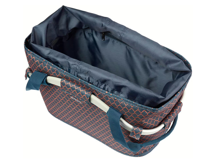 Basil Carry All MIK 2.0 Cykelkurv 22L