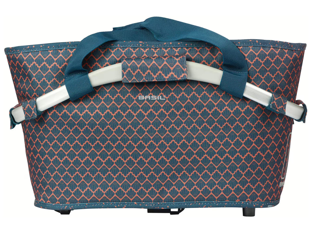 Basil Carry All MIK 2.0 Cykelkurv 22L