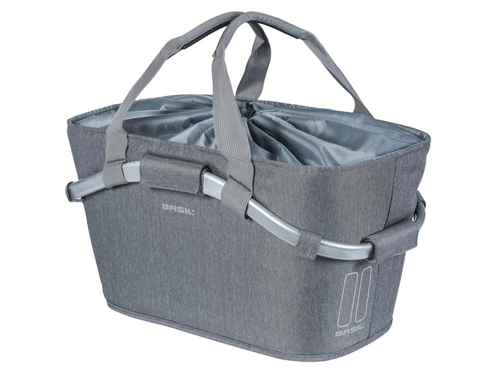 Basil Carry All MIK 2.0 Cykelkurv 22L