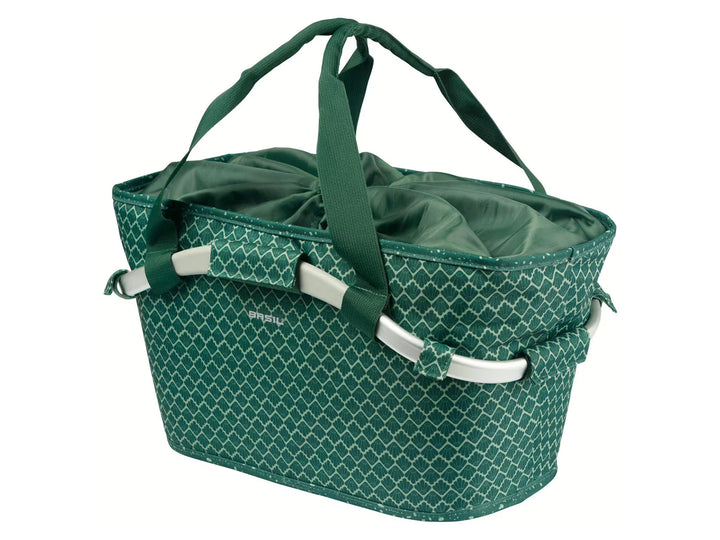 Basil Carry All MIK 2.0 Cykelkurv 22L