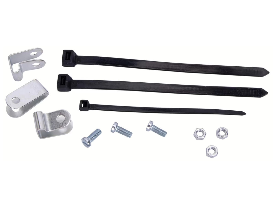 Basil Catania Sammenklappelig Cykelkurv