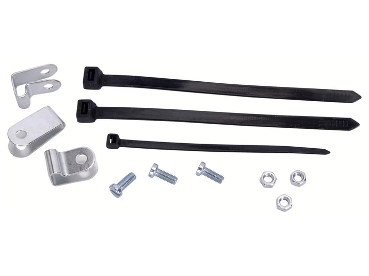 Basil Catania Sammenklappelig Cykelkurv