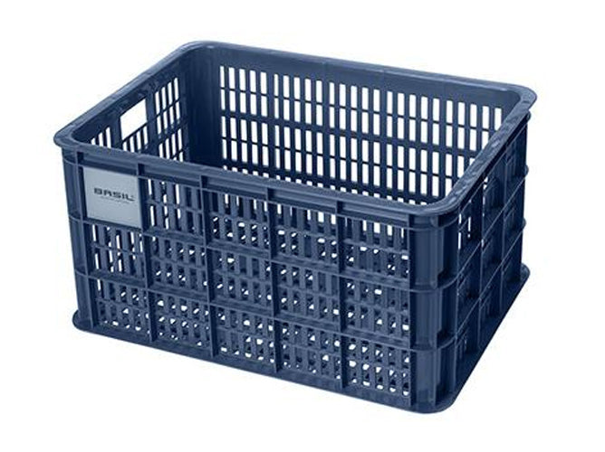 Basil Crate Cykelkurv
