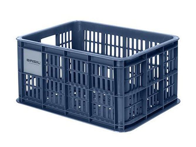 Basil Crate Cykelkurv