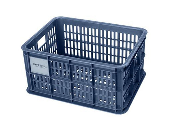Basil Crate Cykelkurv