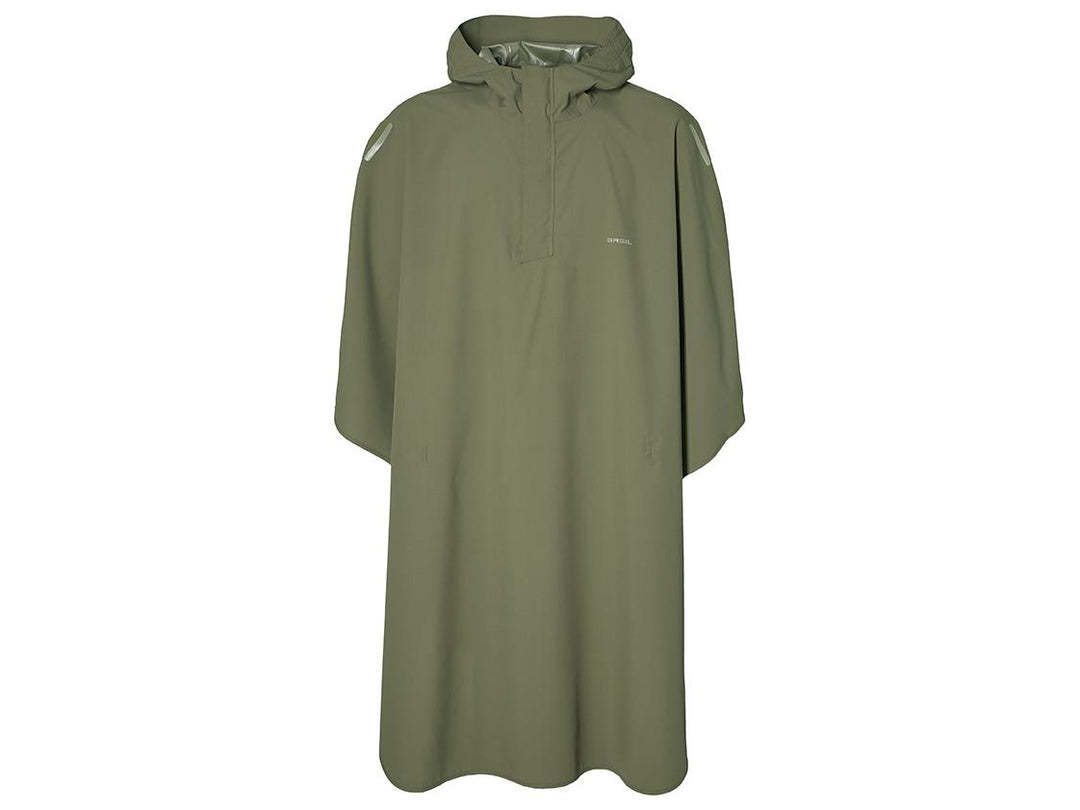Basil Hoga Regn Poncho Unisex