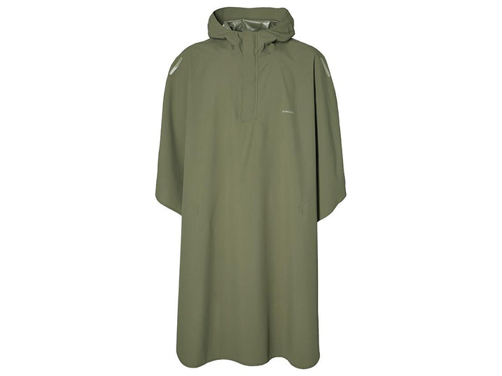 Basil Hoga Regn Poncho Unisex