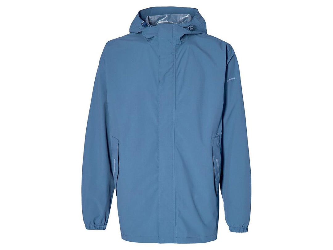 Basil Hoga Regnjakke Unisex